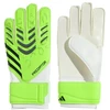 adidas Predator Training Vartininko Pirštinės Lime Jr JN5362