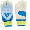 adidas Predator Treniruočių Vartininko Pirštinės Baltos, Geltonos ir Mėlynos KA7786
