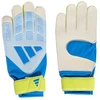 adidas Predator Treniruočių Vartininko Pirštinės Baltos, Geltonos ir Mėlynos KA7786