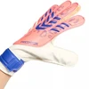 adidas Predator Treniruočių Vartininko Pirštinės Baltos ir Oranžinės JN5355