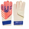 adidas Predator Treniruočių Vartininko Pirštinės Baltos ir Oranžinės JN5355