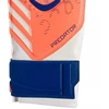adidas Predator Vaikų Treniruočių Vartininko Pirštinės Baltos ir Oranžinės JN5361