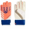 adidas Predator Vaikų Treniruočių Vartininko Pirštinės Baltos ir Oranžinės JN5361