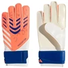 adidas Predator Vaikų Treniruočių Vartininko Pirštinės Baltos ir Oranžinės JN5361