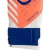 adidas Predator Vaikų Treniruočių Vartininko Pirštinės Baltos ir Oranžinės JN5361