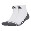Adidas Prf C CC Qrt Kojinės 3 Pakuotė JD9574