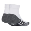 Adidas Prf C CC Qrt Kojinės 3 Pakuotė JD9574
