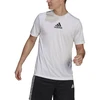 adidas Primeblue Designed to Move marškinėliai M GM2135