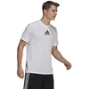 adidas Primeblue Designed to Move marškinėliai M GM2135