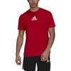 adidas Primeblue Sukurta judėjimui Sportiniai 3-Stripes marškinėliai M GM4318