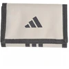 adidas PrimeLift piniginė smėlio ir pilkos KC6919