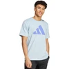 Adidas Pwr 3 Graphic Marškinėliai M IX6567