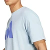Adidas Pwr 3 Graphic Marškinėliai M IX6567
