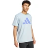 Adidas Pwr 3 Graphic Marškinėliai M IX6567