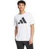 Adidas PWR 3 marškinėliai su grafiniu raštu M IY8582