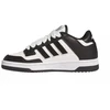 Adidas Rapid Court Low Jr JR0166 batai