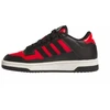 Adidas Rapid Court Low Jr JR1020 batai