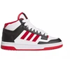 Adidas Rapid Court Mid Jr JR3180 batai