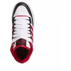Adidas Rapid Court Mid Jr JR3180 batai
