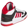 Adidas Rapid Court Mid Jr JR3180 batai
