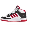 Adidas Rapid Court Mid Jr JR3180 batai