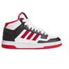 Adidas Rapid Court Mid Jr JR3180 batai