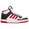 Adidas Rapid Court Mid Jr JR3180 batai