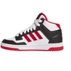 Adidas Rapid Court Mid Jr JR3180 batai