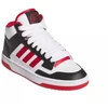 Adidas Rapid Court Mid Jr JR3180 batai