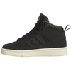 Adidas Rapid Court Mid Winterized Jr JR1027 batai