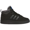 Adidas Rapid Court Mid Winterized Jr JR2804 batai