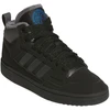 Adidas Rapid Court Mid Winterized Jr JR2804 batai