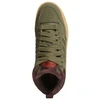 Adidas Rapid Court Mid Winterized Jr JR2813 batai