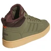 Adidas Rapid Court Mid Winterized Jr JR2813 batai