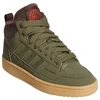 Adidas Rapid Court Mid Winterized Jr JR2813 batai