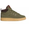 Adidas Rapid Court Mid Winterized Jr JR2813 batai