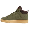 Adidas Rapid Court Mid Winterized Jr JR2813 batai