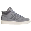 Adidas Rapid Court Mid Winterized M JR0169 batai