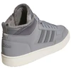 Adidas Rapid Court Mid Winterized M JR0169 batai