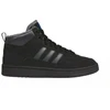 Adidas Rapid Court Mid Winterized M JR0170 batai