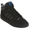 Adidas Rapid Court Mid Winterized M JR0170 batai