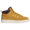 Adidas Rapid Court Mid Winterized M JR0171 batai