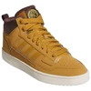 Adidas Rapid Court Mid Winterized M JR0171 batai