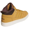 Adidas Rapid Court Mid Winterized M JR0171 batai