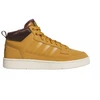 Adidas Rapid Court Mid Winterized M JR0171 batai