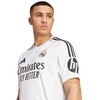 Adidas Real Madrid 24/25 Namų marškinėliai M JX2136