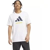Adidas Real Madrid 24/25 Sezoninė grafikos marškinėliai M JM2124