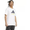 Adidas Real Madrid 24/25 Sezoninė grafikos marškinėliai M JM2124