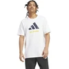 Adidas Real Madrid 24/25 Sezoninė grafikos marškinėliai M JM2124
