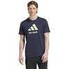 Adidas Real Madrid 24/25 Sezoninė grafinė "T" tipo marškinėliai M JX1130